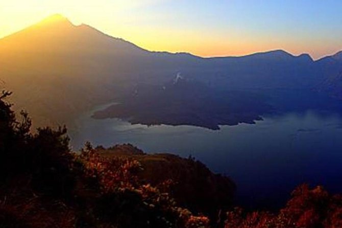 2D-1N Hiking Rinjani To Rim Senaru - Dewa Trekking - Day 0 in Lombok: Pickup and Your Senaru Night Before the Trek