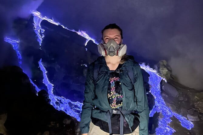 2D1N Ijen Blue Fire and Mount Bromo Sunrise Tour from Bali - Two Volcanoes in Two Days: how this tour actually works