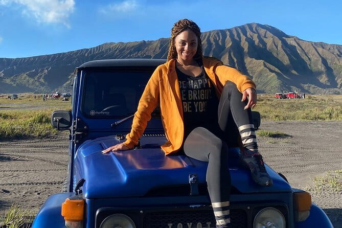 2D1N Ijen Blue Fire and Mount Bromo Sunrise Tour from Bali - Where the schedule feels efficient, and where it can feel intense