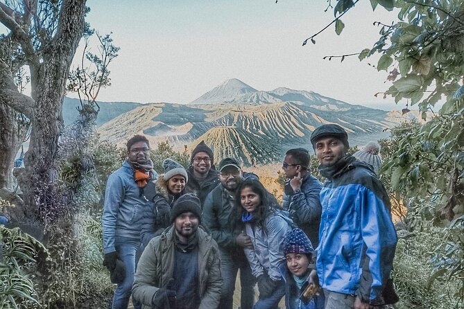 2Days - Bromo Sunrise Ijen Adventure via Malang - Why Bromo and Ijen on a 2-day schedule makes sense