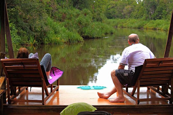 2Ns Orangutan Kelotok Tour in Tanjung Puting Kalimantan - Borneo - Key Things I’d Plan Around