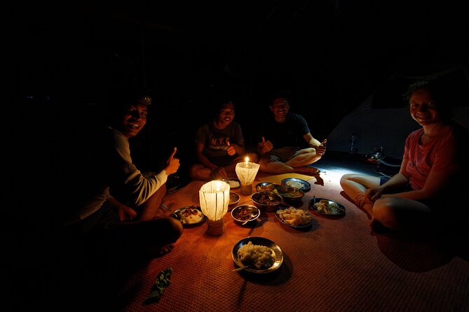 3-Day Bukit Lawang Tour Including 1-Day Ethical Jungle Trekking - Day 3 return to Medan: cultural stops if timing fits