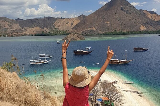 3-Day Komodo island Tour with or without Roundtrip Flight From Bali - Why This 3 Days Works From Labuan Bajo (and not as a rushed day trip)
