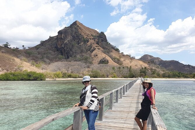 3-Day Komodo island Tour with or without Roundtrip Flight From Bali - Who should book this Komodo tour, and who should skip it