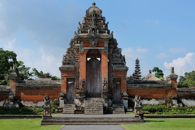 3-Day Private Sightseeing Tour of Bali with Hotel Pickup - Key highlights worth your attention