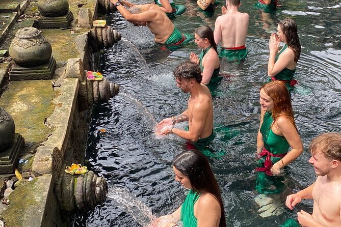 3-Day Private Sightseeing Tour of Bali with Hotel Pickup - Temple etiquette and a short packing checklist that saves time
