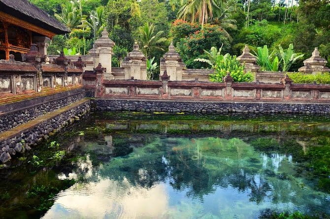 3-Day Private Sightseeing Tour of Bali with Hotel Pickup - Price and what’s included for real cost control