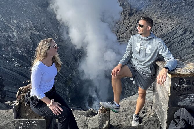 3-Day Private Tour: Tumpak Sewu Waterfall, Mt Bromo & Ijen Crater - Why this 3-day route feels like a complete Indonesia sampler