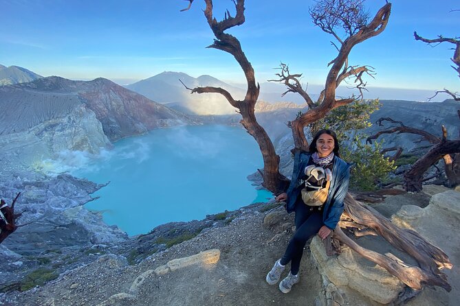 3-Day Private Tour: Tumpak Sewu Waterfall, Mt Bromo & Ijen Crater - Day 1: from Malang to Tumpak Sewu and Goa Tetes Cave