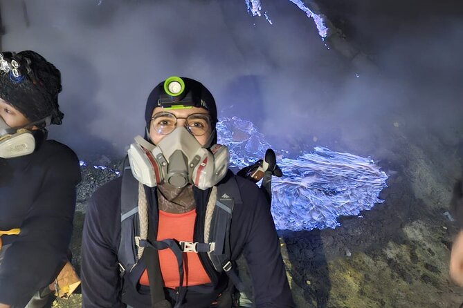 3-Day Private Tour: Tumpak Sewu Waterfall, Mt Bromo & Ijen Crater - Check-in near Bromo: why this night matters more than you think