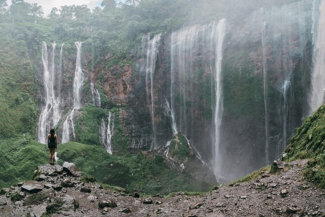 3-Day Private Tour: Tumpak Sewu Waterfall, Mt Bromo & Ijen Crater - Day 2: Bromo sunrise by 4WD jeep, coffee break, big sky rewards