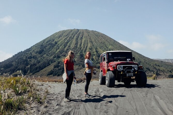 3-Day Private Tour: Tumpak Sewu Waterfall, Mt Bromo & Ijen Crater - Bondowoso downtime: your recovery slot before Ijen