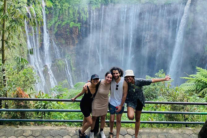 3-Day Private Tour: Tumpak Sewu Waterfall, Mt Bromo & Ijen Crater - Day 3: Midnight to Paltuding, boxed breakfast, and the Ijen crater hike