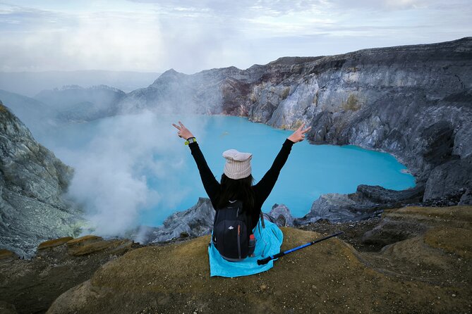 3-Day Private Tour: Tumpak Sewu Waterfall, Mt Bromo & Ijen Crater - Price and value: what you get for $313.66 per person