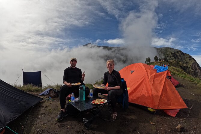 3 Days and 2 Nights Summit Via Sembalun - Key highlights that make this Rinjani trek worth it