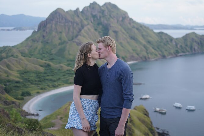 3 Days Deluxe Boat Private Cabin Sailing Trip in Komodo Island - Who this trip fits best, and who might want another option