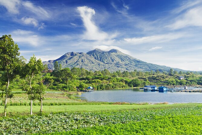 3 Days for the best of Ubud Private Tour - What the lunches and breaks do for the whole experience