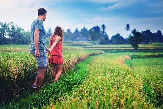 3 Days for the best of Ubud Private Tour - Getting the most from each day: pacing, timing, and how not to feel rushed