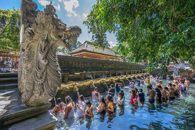 3 Days for the best of Ubud Private Tour - Who this 3-day Ubud private tour fits best