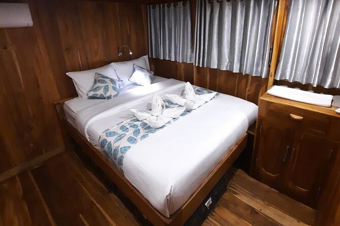 3 Days in Labuan Bajo with accommodation - Key things I’d circle on your planning list