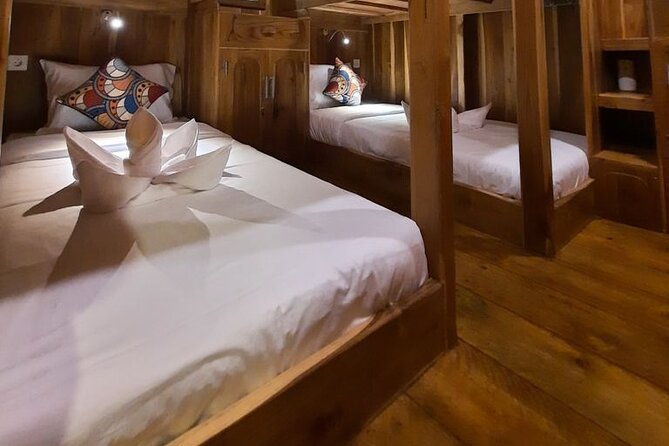 3 Days in Labuan Bajo with accommodation - Who this Komodo cruise fits best