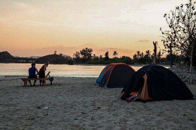 3 Days Lombok Sharing Tour - Who should book this Lombok tour, and who might want a slower alternative