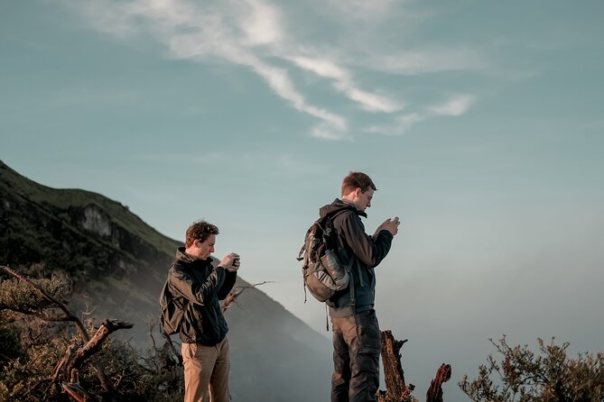 3 Days - Madakaripura, Mt Bromo and Ijen from Malang / Surabaya - Day 1 Madakaripura Waterfall: the morning you’ll remember