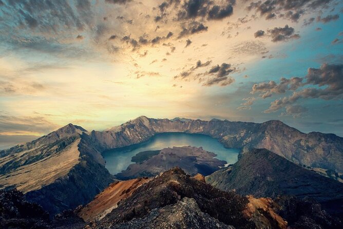 3 Days Mount Rinjani Complete Tour @All In One Price - Key highlights to know before you go