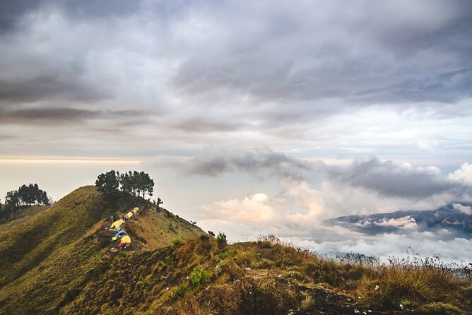 3 Days Mount Rinjani Complete Tour @All In One Price - What you really see on this Mount Rinjani circuit
