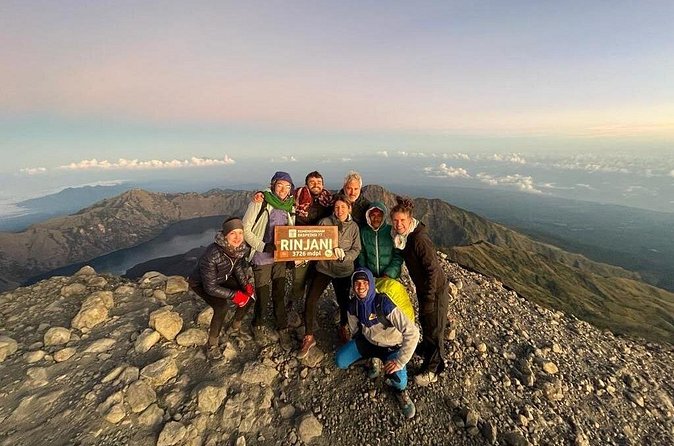 3 Days Mount Rinjani Complete Tour @All In One Price - Day 4 down to the village: 5 to 6 hours, then real rest