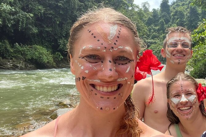 3 Days Orangutan Sumatra Jungle Trekking with Rafting - Orangutans and Wildlife: How to Improve Your Odds