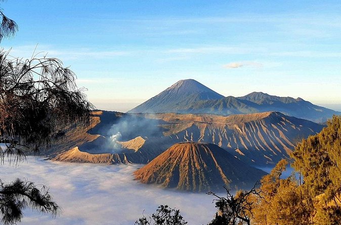 3 Days Private Tour in Bromo and Ijen from Surabaya - The private-tour difference on long East Java drives