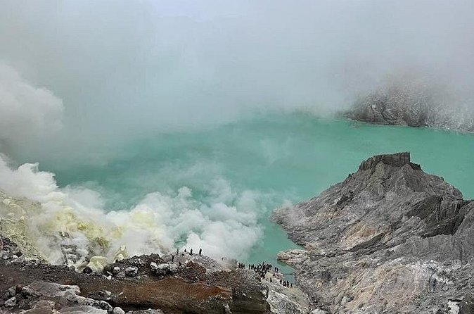 3 Days Private Tour in Bromo and Ijen from Surabaya - What to pack and how to handle cold mornings