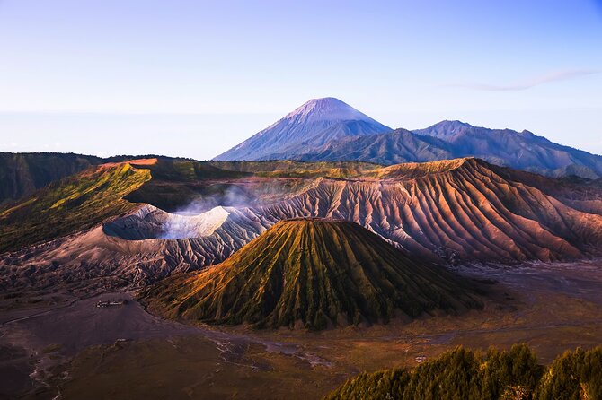 3 Days Private Tour in Bromo and Ijen from Surabaya - Day 1: the Surabaya start, then into Bromo country