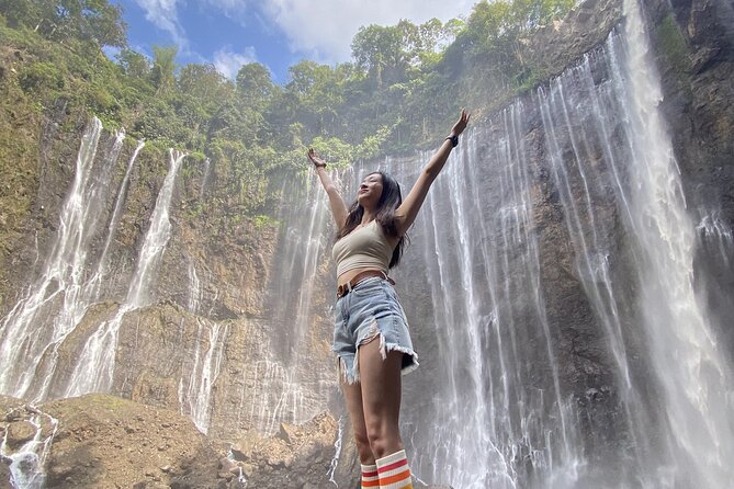 3 days Private Tour of Sewu Waterfalls, Bromo, and Ijen Blue Fire - Bromo Tengger Semeru sunrise: the 3:00 am jeep run to Penanjakan and Kingkong Hill