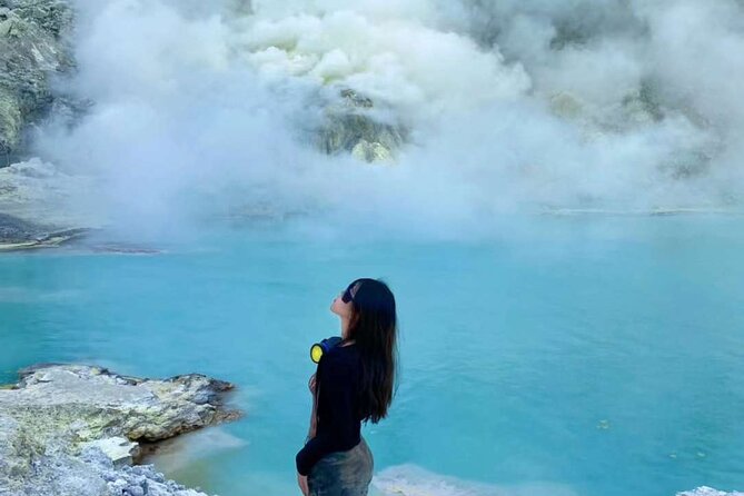 3 days Private Tour of Sewu Waterfalls, Bromo, and Ijen Blue Fire - Price and value: what $351.46 covers for a true private volcano circuit