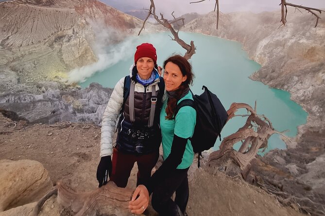 3 days Private Tour of Sewu Waterfalls, Bromo, and Ijen Blue Fire - What to pack for Tumpak Sewu, Bromo, and Ijen