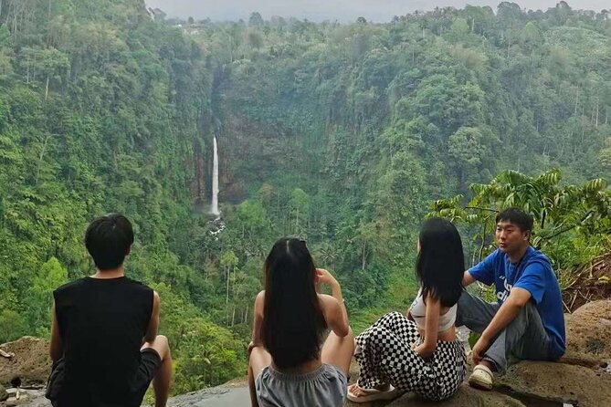 3 days Private Tour of Sewu Waterfalls, Bromo, and Ijen Blue Fire - Who this private tour suits best