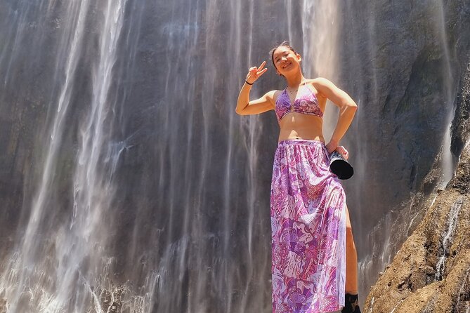 3 days Private Tour of Sewu Waterfalls, Bromo, and Ijen Blue Fire - Should you book this 3-day Sewu, Bromo, and Ijen Blue Fire tour?