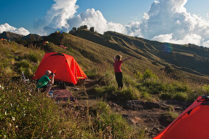 3 Days Tour in Mount Rinjani Summit with Lake Hiking - Key highlights you will care about