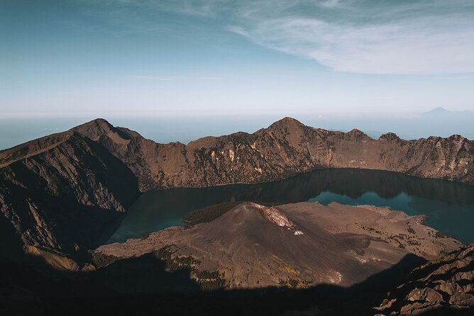 3 Days Tour in Mount Rinjani Summit with Lake Hiking - Pace, fitness, and why this trek is for the right kind of ready