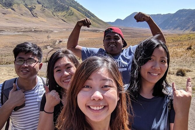 3 Days Tour To Explore Mt Bromo - Price and Value: What You’re Actually Paying For
