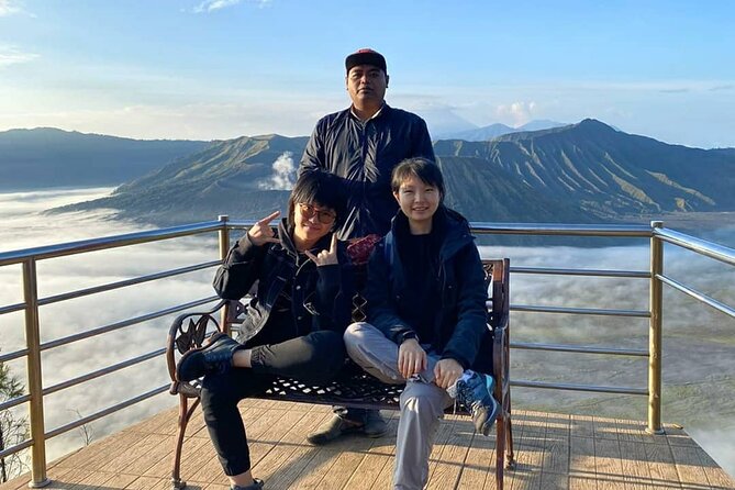 3 Days Tour To Explore Mt Bromo - Transport, Timing, and How Organized Feels in Real Life