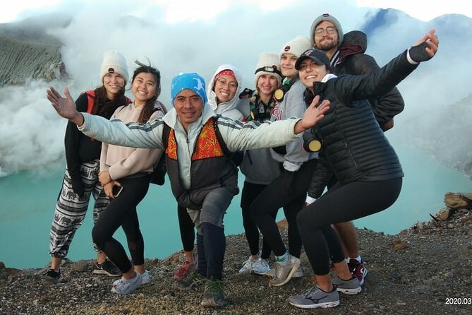 3 Days Tour To Explore Mt Bromo - What to Pack and How to Handle the Physical Side