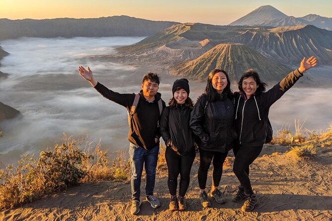 3 Days Tour To Explore Mt Bromo - Day 1: Surabaya to Cemoro Lawang, Your Sunrise Base Camp