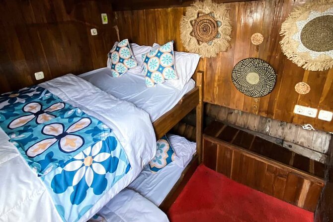 3D/2N Komodo Tour by Private Boat for 10 pax - What makes the stops work: pacing, animal timing, and fewer wasted hours