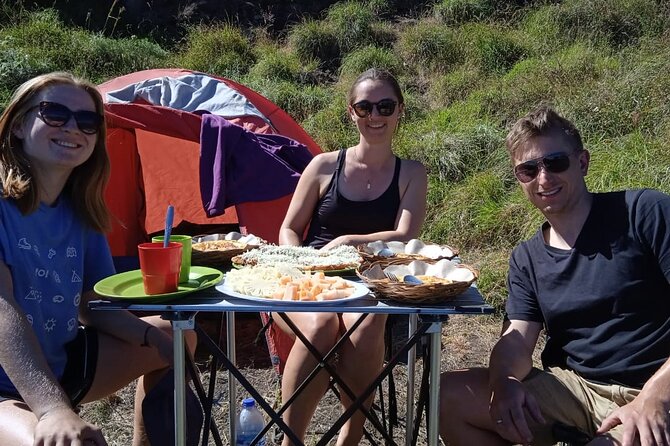 3D 2N Mount Rinjani Trekking Tour To Summit And Lake - Why a 3D2N Rinjani summit and lake trek is a smart way to do it