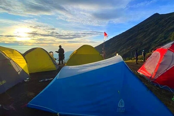 3D 2N Mount Rinjani Trekking Tour To Summit And Lake - Price and value: what you are paying for at $235