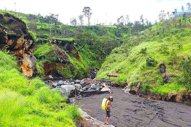 3D 2N Mount Rinjani Trekking Tour To Summit And Lake - Practical logistics that make the trek feel less stressful