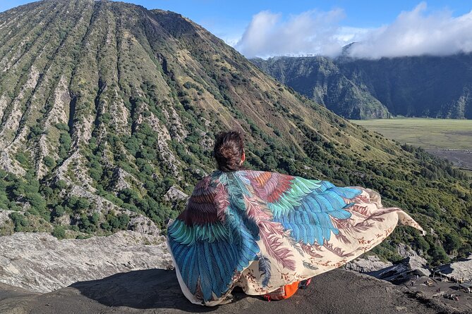 3D2N Ijen Blue Fire, Tumpak Sewu Waterfall & Mt. Bromo from Bali - Day 2: Tumpak Sewu Waterfall, how to enjoy the roar